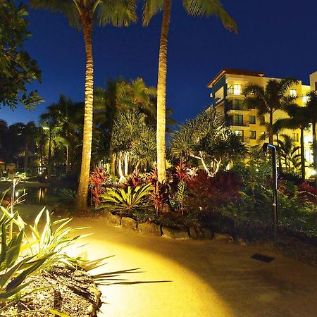 Oaks Sunshine Coast Seaforth Resort Alexandra Headland Exteriér fotografie