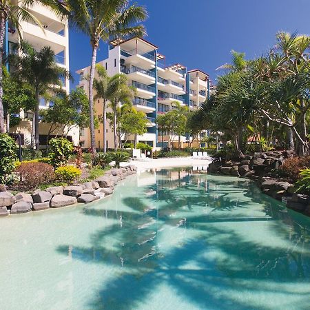 Oaks Sunshine Coast Seaforth Resort Alexandra Headland Exteriér fotografie