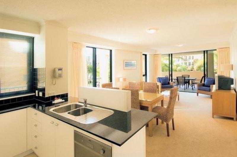 Oaks Sunshine Coast Seaforth Resort Alexandra Headland Exteriér fotografie