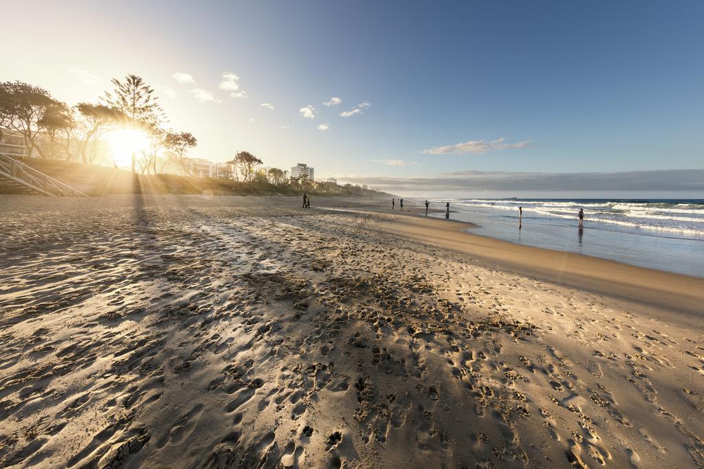 Oaks Sunshine Coast Seaforth Resort Alexandra Headland Exteriér fotografie
