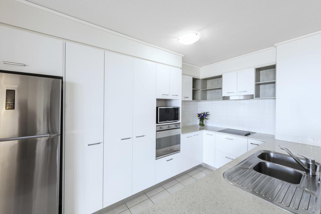 Oaks Sunshine Coast Seaforth Resort Alexandra Headland Exteriér fotografie