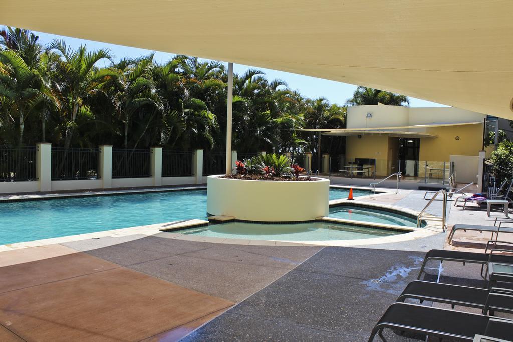Oaks Sunshine Coast Seaforth Resort Alexandra Headland Exteriér fotografie