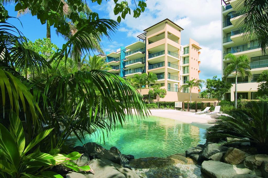 Oaks Sunshine Coast Seaforth Resort Alexandra Headland Exteriér fotografie