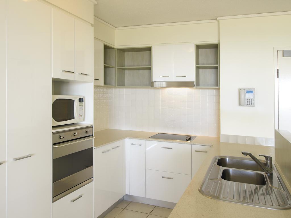 Oaks Sunshine Coast Seaforth Resort Alexandra Headland Exteriér fotografie
