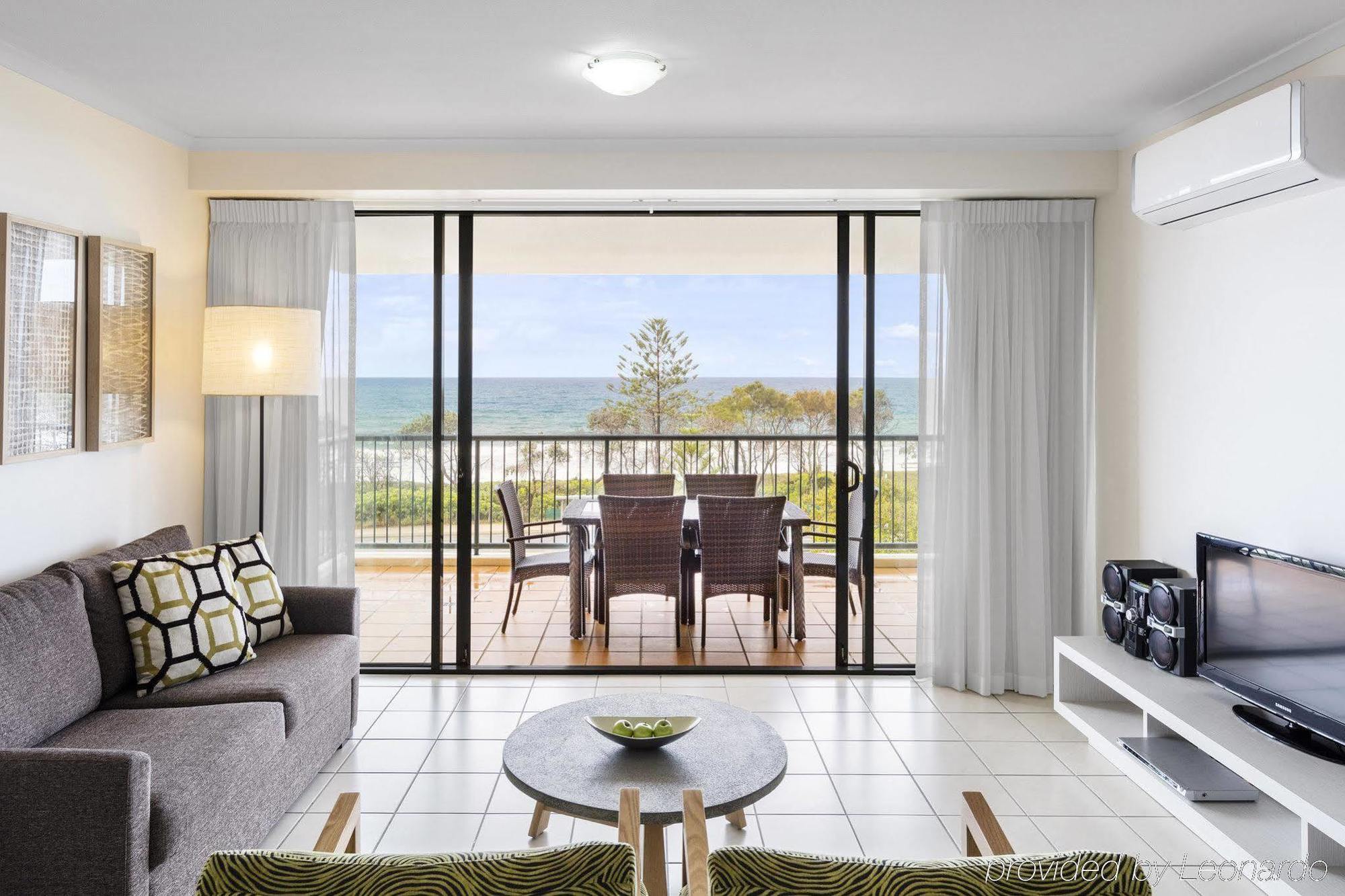 Oaks Sunshine Coast Seaforth Resort Alexandra Headland Exteriér fotografie