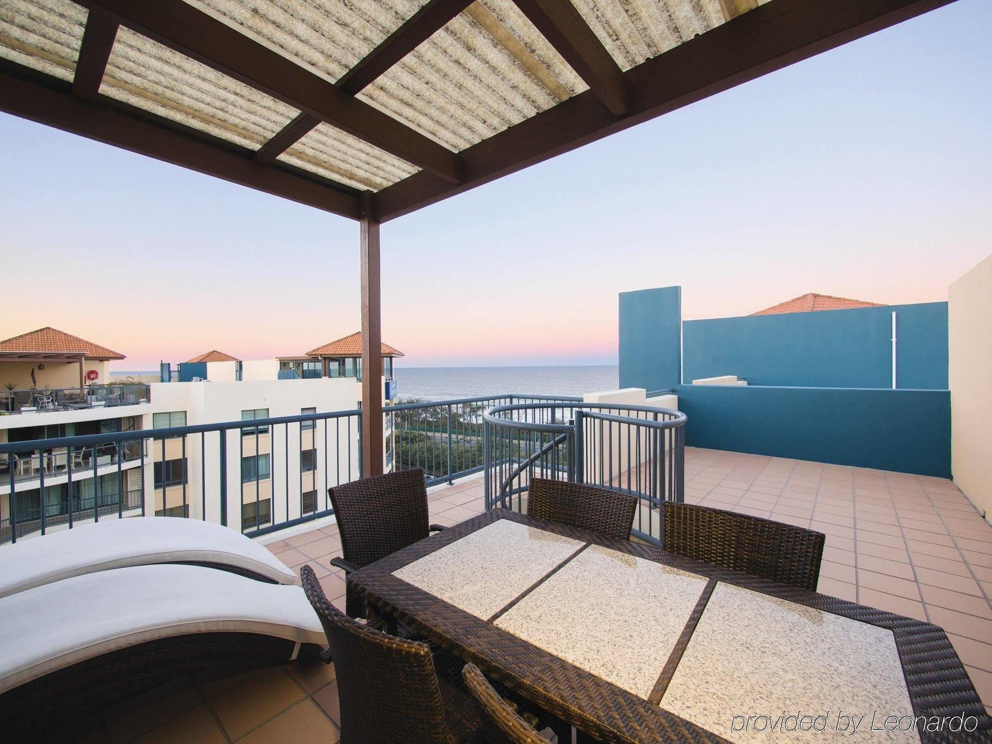 Oaks Sunshine Coast Seaforth Resort Alexandra Headland Exteriér fotografie