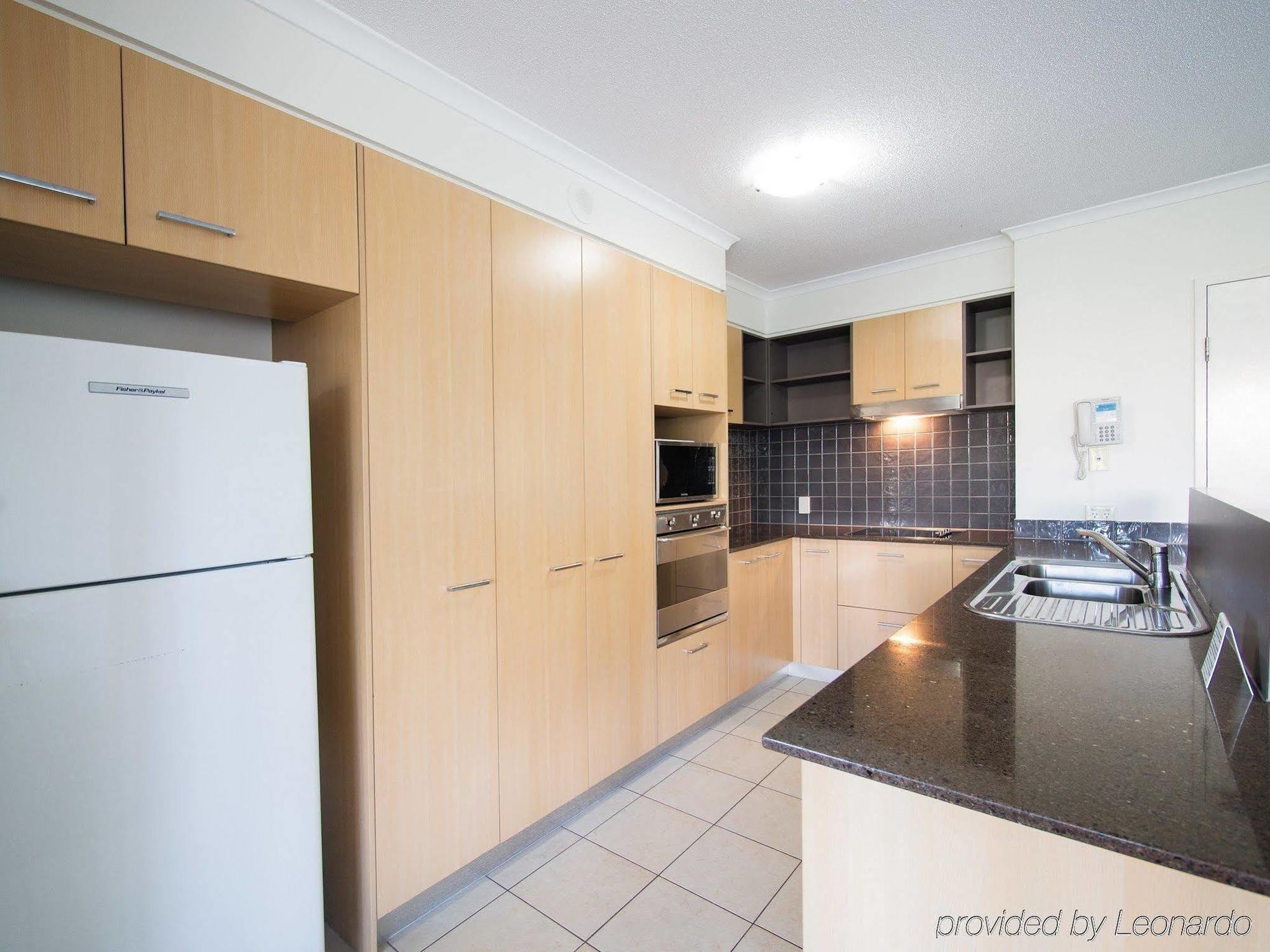 Oaks Sunshine Coast Seaforth Resort Alexandra Headland Exteriér fotografie