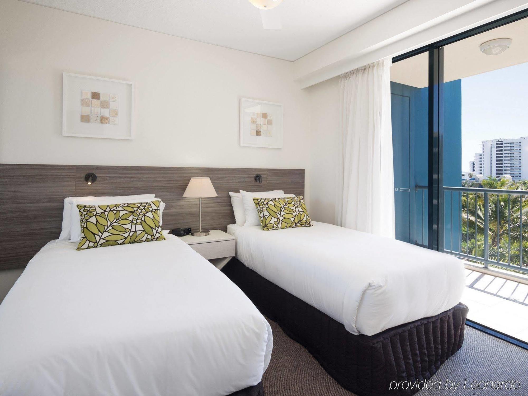 Oaks Sunshine Coast Seaforth Resort Alexandra Headland Exteriér fotografie