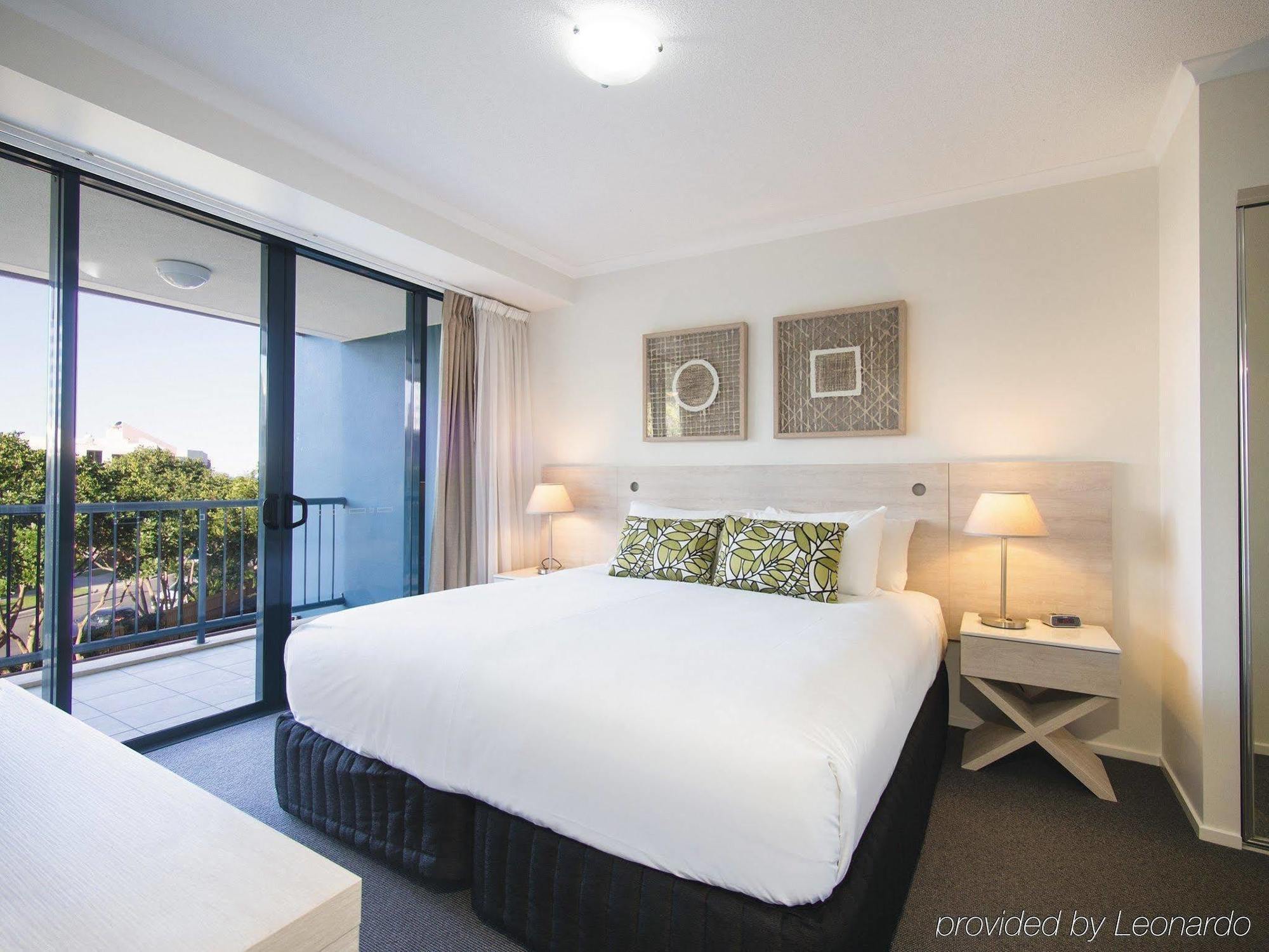 Oaks Sunshine Coast Seaforth Resort Alexandra Headland Exteriér fotografie