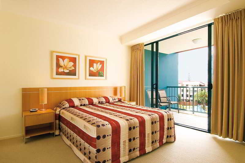 Oaks Sunshine Coast Seaforth Resort Alexandra Headland Exteriér fotografie