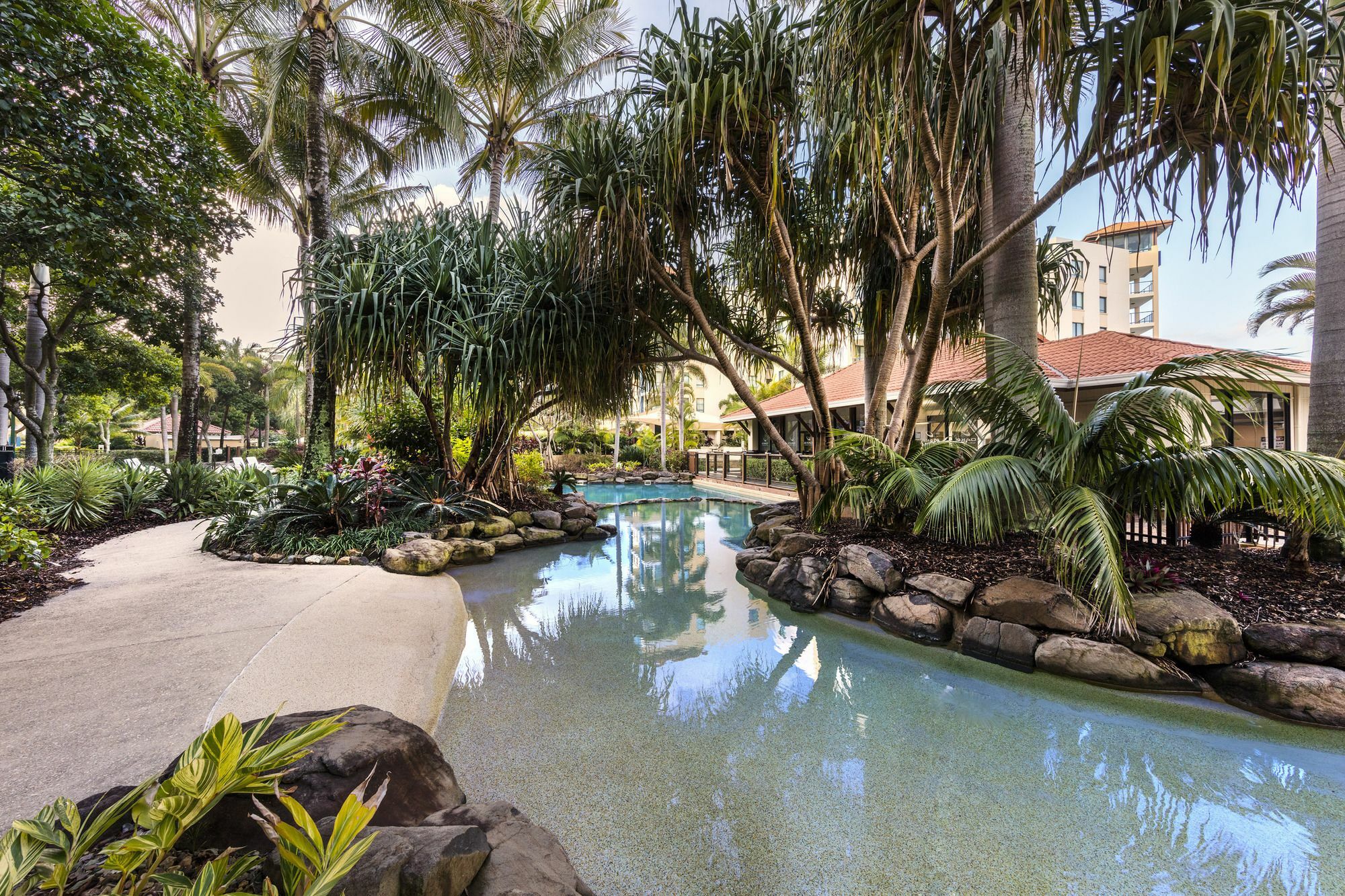 Oaks Sunshine Coast Seaforth Resort Alexandra Headland Exteriér fotografie