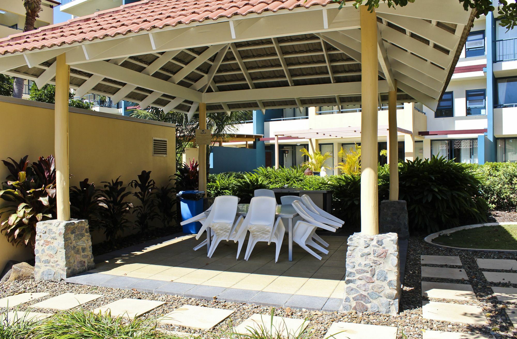 Oaks Sunshine Coast Seaforth Resort Alexandra Headland Exteriér fotografie